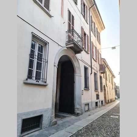 Maison Marina_Pavia San Michele Centro Storico Buitenkant foto